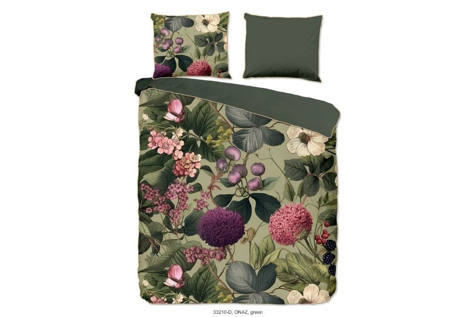 Parure de lit 200x200 cm Good Morning 33210