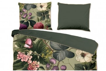 Parure de lit 200x200 cm Good Morning 33210