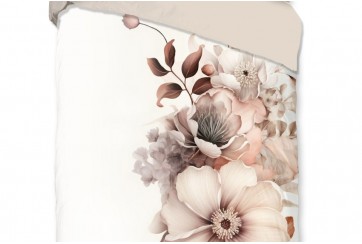 Parure de lit 140x200 cm Good Morning 33187