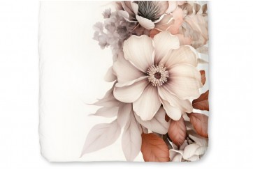 Parure de lit 140x200 cm Good Morning 33187