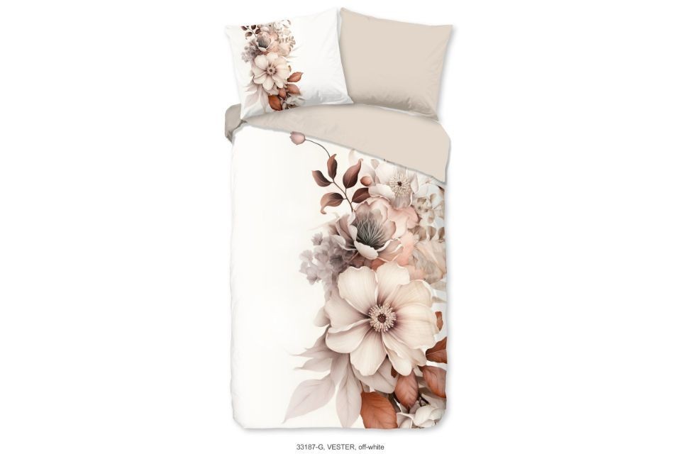 Parure de lit 200x200 cm Good Morning 33187
