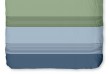 Parure de lit 140x200 cm 33208 multi