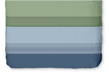 Parure de lit 140x200 cm 33208 multi