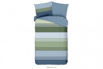 Parure de lit 220x240 cm 33208 multi
