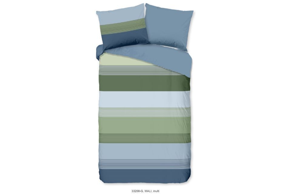 Parure de lit 220x240 cm 33208 multi
