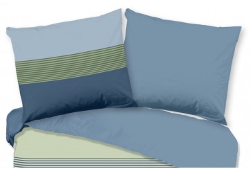 Parure de lit 220x240 cm 33208 multi