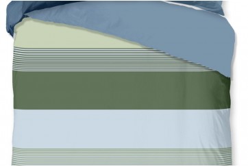 Parure de lit 220x240 cm 33208 multi