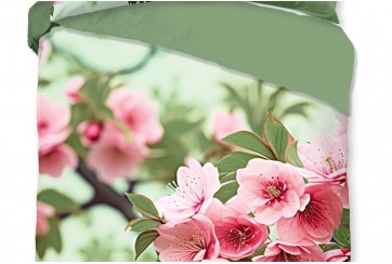 Parure de lit 140x200 cm Good Morning 33183