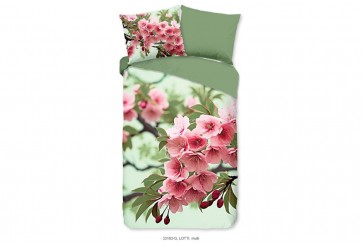 Parure de lit 200x200 cm Good Morning 33183