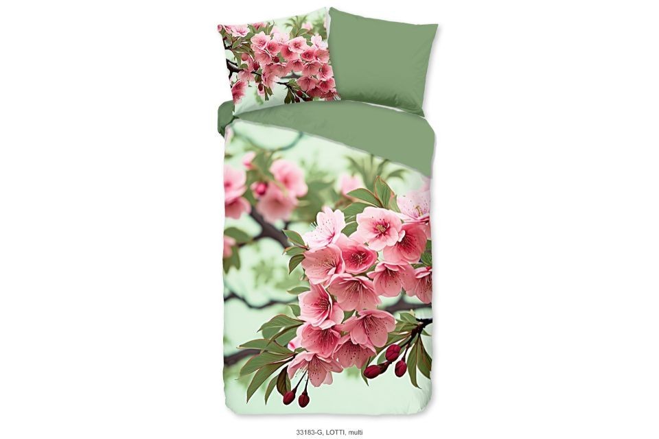 Parure de lit 200x200 cm Good Morning 33183
