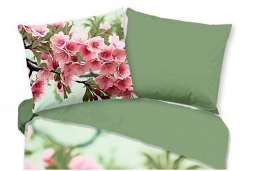 Parure de lit 200x200 cm Good Morning 33183