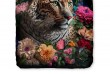 Parure de lit 140x200 cm microfiber no.33180 multi