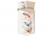Parure de lit 140x200 cm Good Morning no.33152 off-white