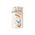 Parure de lit 140x200 cm Good Morning no.33152 off-white
