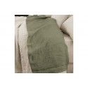Drap plat 240x300 cm - 100% Lin Lavé français