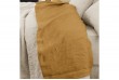 Drap plat 240x300 cm - 100% Lin Lavé français