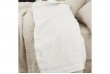 Drap plat 240x300 cm - 100% Lin Lavé français