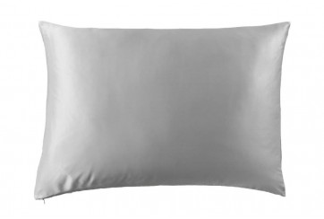 Taie d'oreiller 100% Soie de mûrier - 50x70 cm