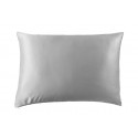 Taie d'oreiller 100% Soie de mûrier - 50x70 cm