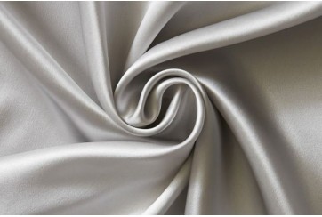 Taie d'oreiller 100% Soie de mûrier - 50x70 cm