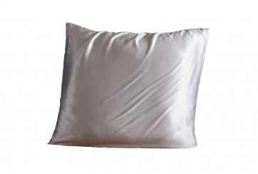 Taie d'oreiller 100% Soie de mûrier - 50x70 cm