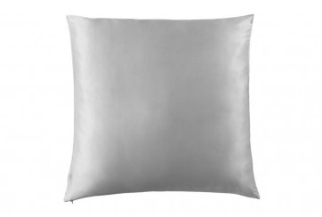 Taie d'oreiller 100% Soie de mûrier - 50x70 cm