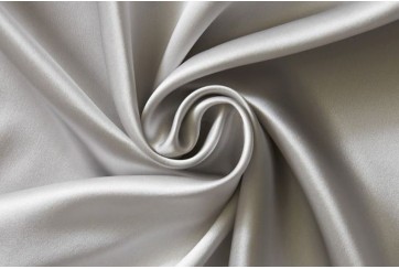 Taie d'oreiller 100% Soie de mûrier - 50x70 cm