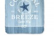 Parure de lit 140x200 cm Good Morning 33266 bleu