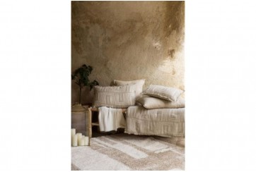 Edredon 85x200 cm imprimé Tina