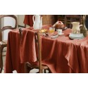 Nappe 170x250 cm rectangle 100% Lin Français