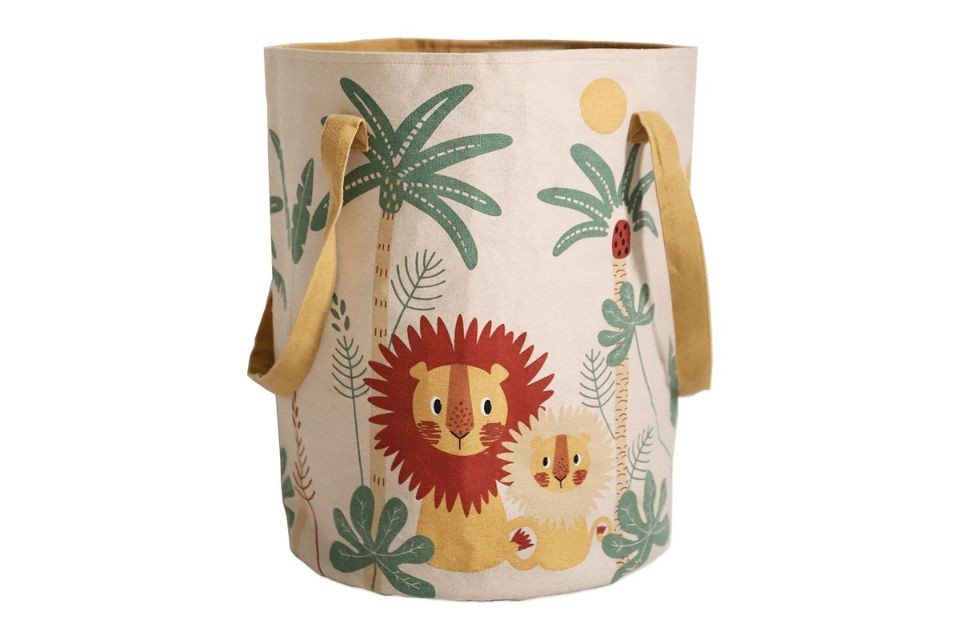 Panier de rangement MAMALOVE