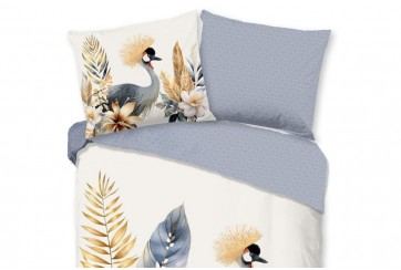 Parure de lit 140x200 cm Good Morning no.32051