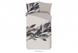 Parure de lit 200x200 cm Good Morning no.31058 gris