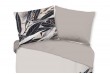 Parure de lit 200x200 cm Good Morning no.31058 gris