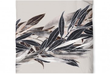 Parure de lit 200x200 cm Good Morning no.31058 gris