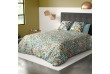Housse de couette 200x200 avec 2 taies d'oreiller 63x63 Telma
