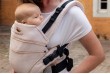 Porte bébé Manduca XT