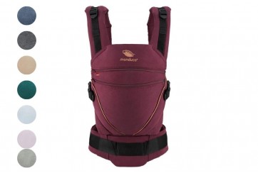 Porte bébé Manduca XT