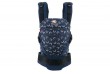 Porte-bébé Manduca XT Édition Rainbow Night