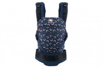 Porte-bébé Manduca XT Édition Rainbow Night