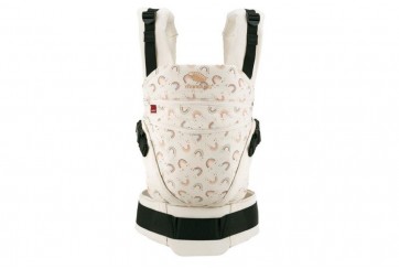 Porte-bébé Manduca XT Édition Rainbow Day