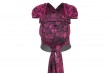 Porte bébé Twist Édition limitée Botanic Pink Manduca