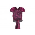 Porte bébé Twist Édition limitée Botanic Pink Manduca