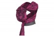 Porte bébé Twist Édition limitée Botanic Pink Manduca