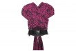 Porte bébé Twist Édition limitée Botanic Pink Manduca
