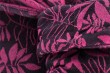 Porte bébé Twist Édition limitée Botanic Pink Manduca