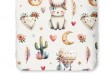 Parure de lit 140x200 cm Good Morning 33306 muti