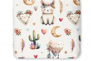 Parure de lit 100x135 cm Good Morning 33306 muti