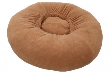 Coussin nid réducteur de lit bébé