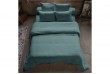 Housse de couette 240x260 Gaze de Coton Canard